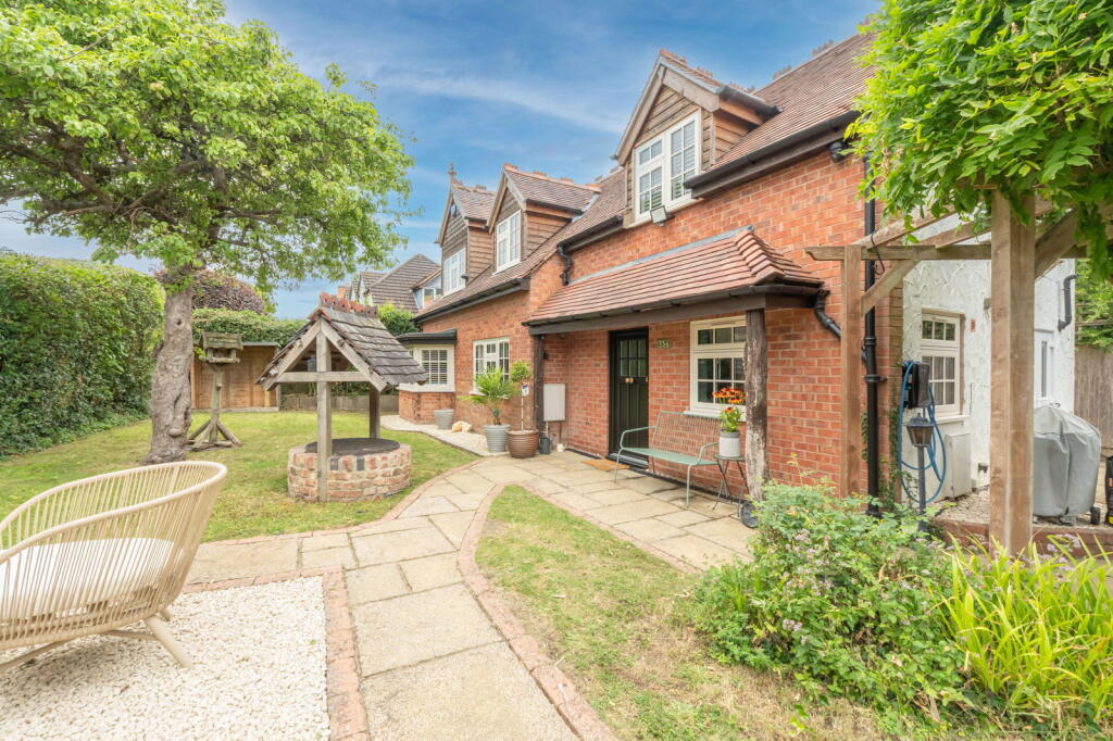 Additional image 52 of Silver Street, Wythall, Birmingham, B47 6LZ