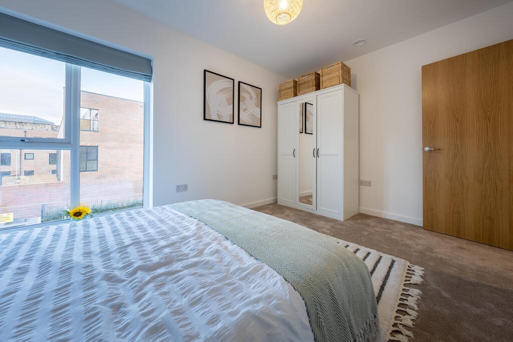 Additional image 10 of Neighbourhood, Bolton, BL1