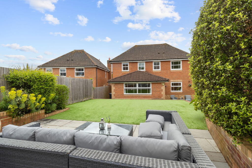 Additional image 35 of Glessing Road, Stone Cross, Pevensey, BN24 5FD