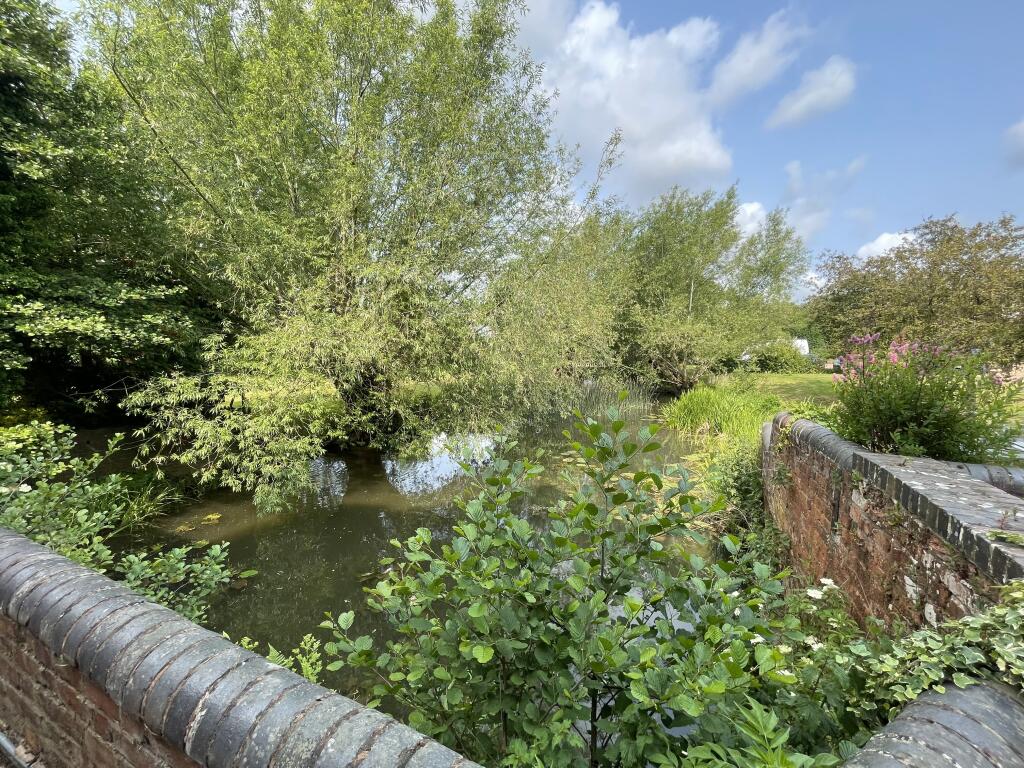 Additional image 26 of Race View, Great Alne Mill, Mill Lane, Great Alne, Alcester B49 6JA