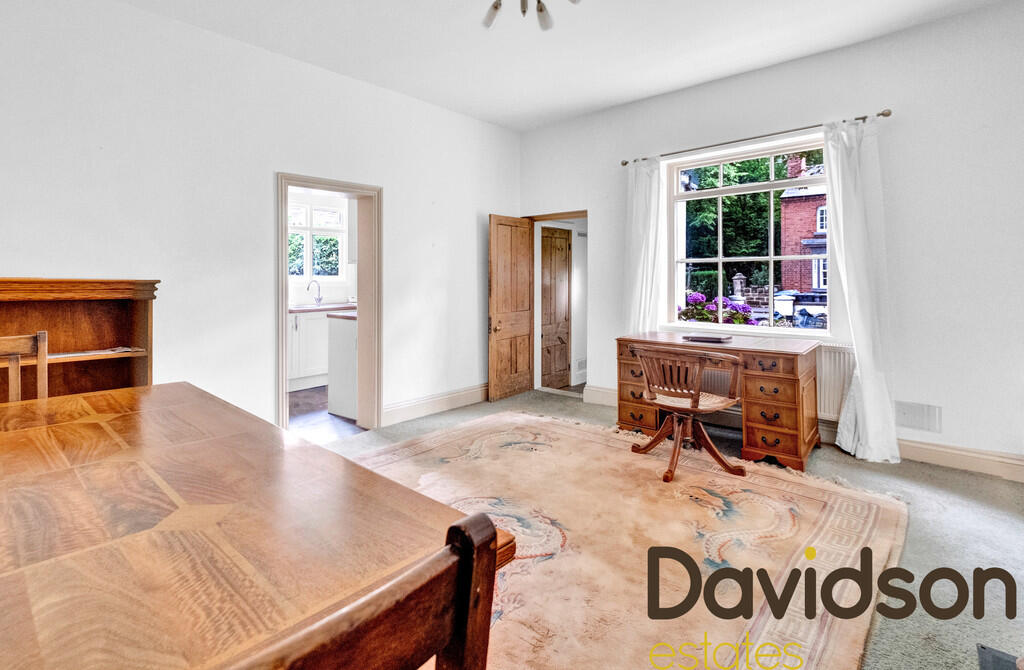 Additional image 8 of Elmley Lodge, 16 Old Church Road, Harborne