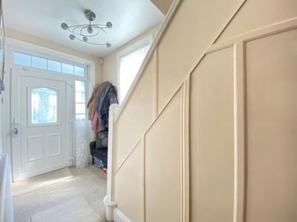 Additional image 2 of Kenmore Crescent, Wibsey, Bradford, BD6