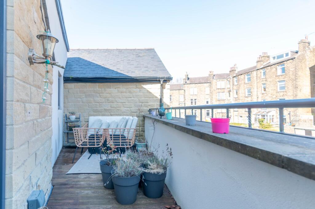 Additional image 13 of Oak Street, Haworth, Keighley, West Yorkshire, BD22