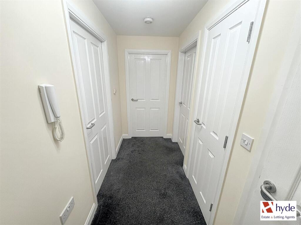 Additional image 4 of Flat 46 The Horizons, Moss Lane