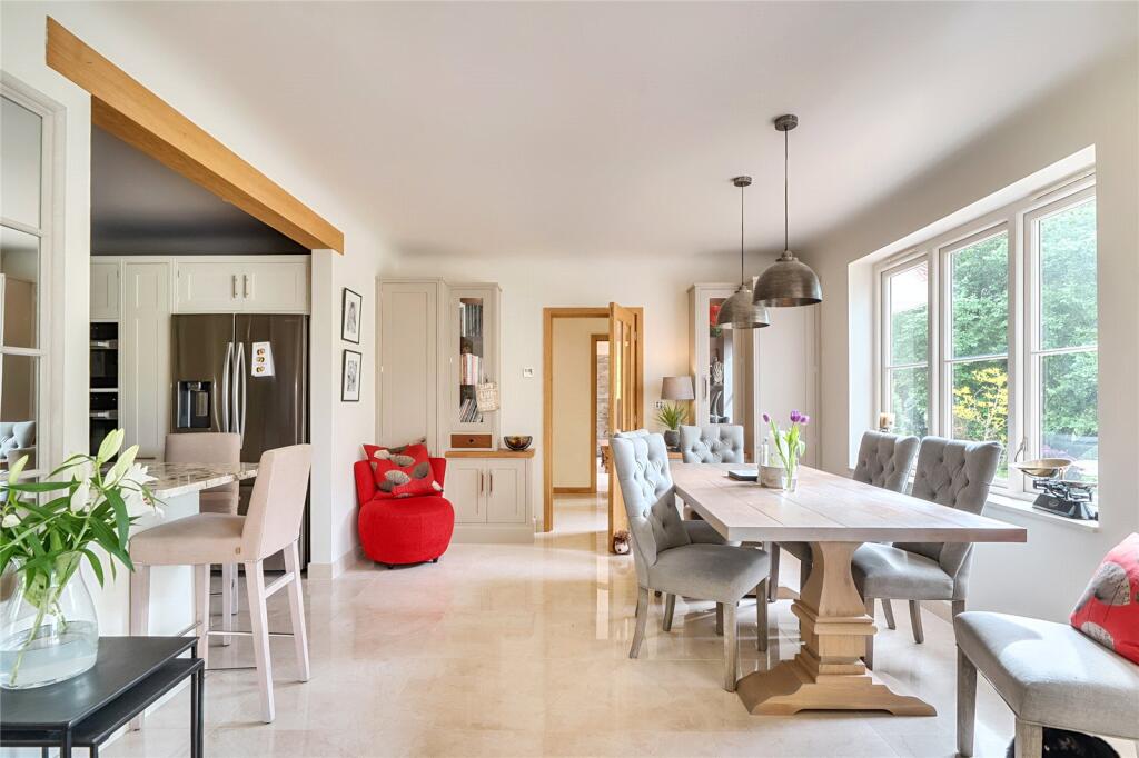 Additional image 6 of Lower Rowe, Holt, Wimborne, BH21