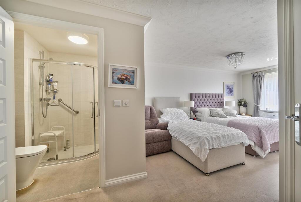 Additional image 6 of Allingham Lodge, Eastbourne