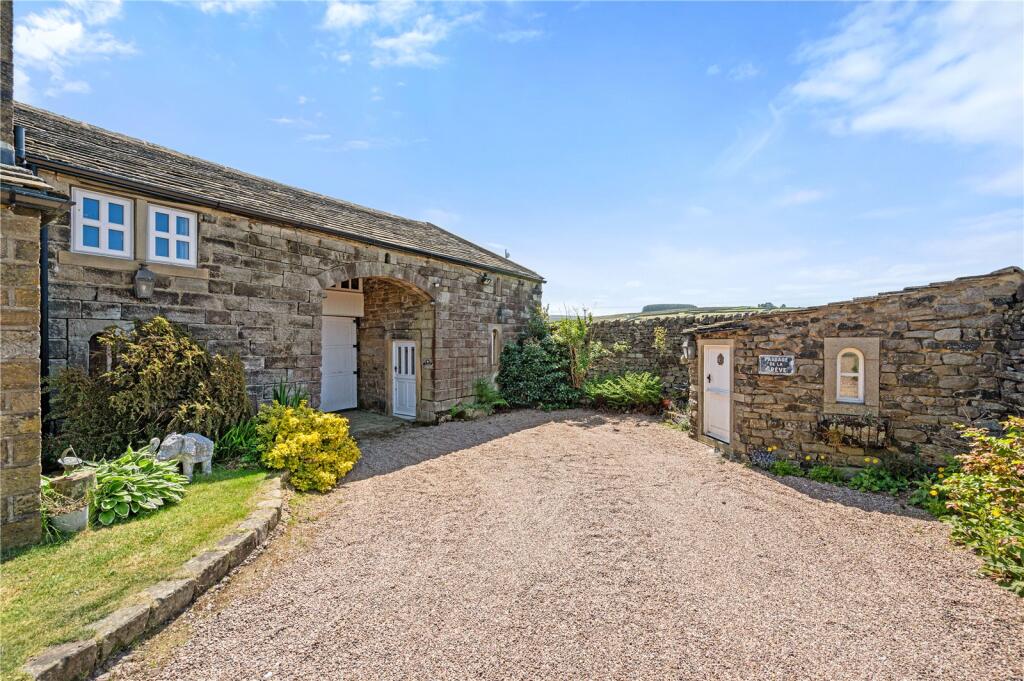 Additional image 40 of Stanbury, Haworth, West Yorkshire, BD22