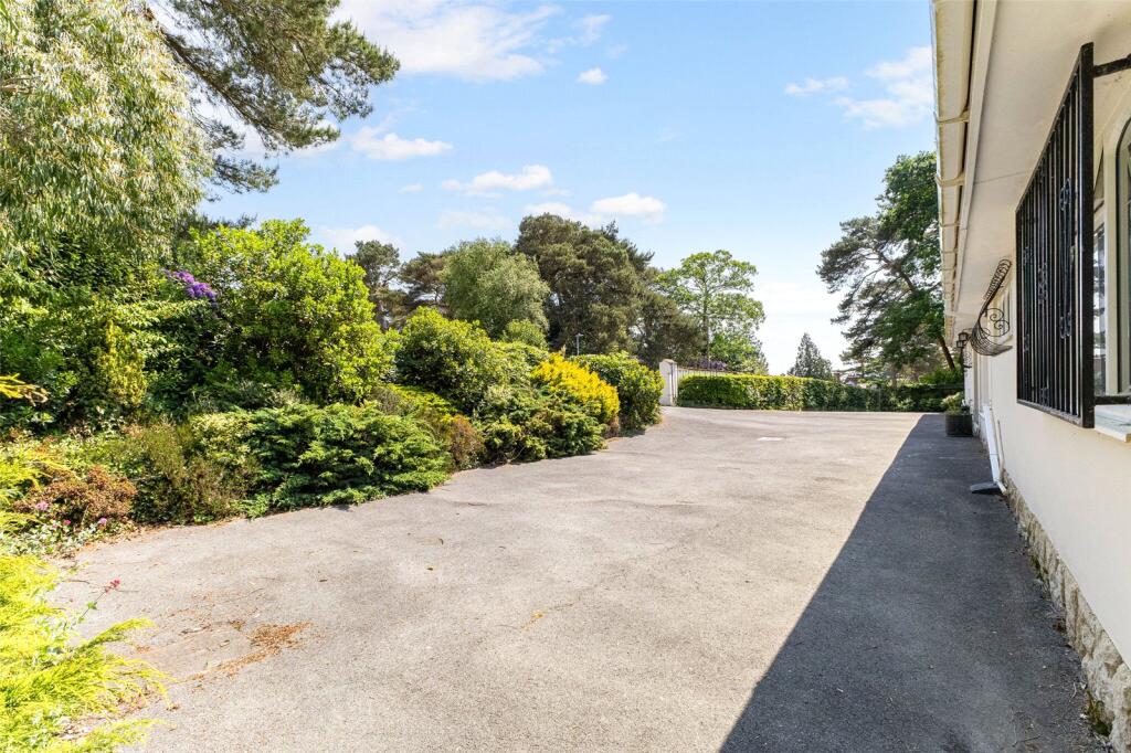 Additional image 9 of Crichel Mount Road, Poole, BH14