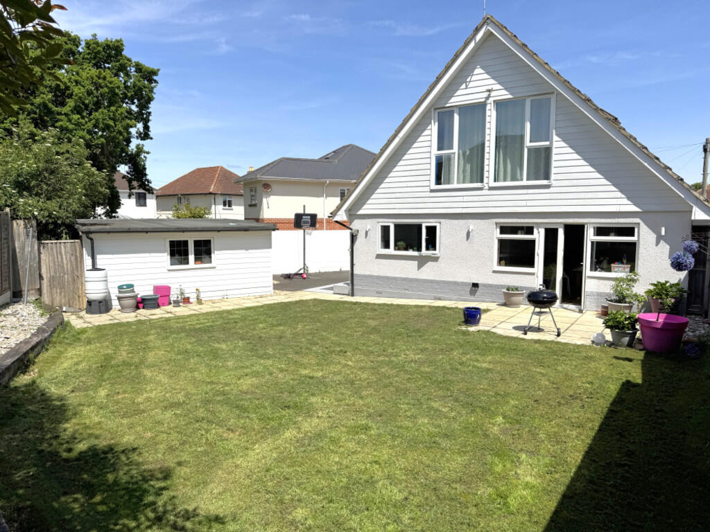 Property image for Denby Road