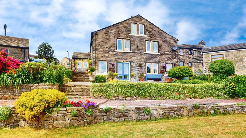 Additional image 44 of High Fold, East Morton, West Yorkshire, BD20