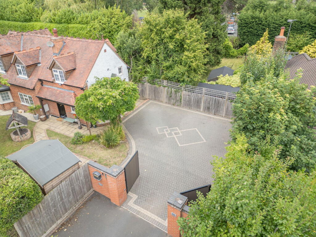 Additional image 56 of Silver Street, Wythall, Birmingham, B47 6LZ