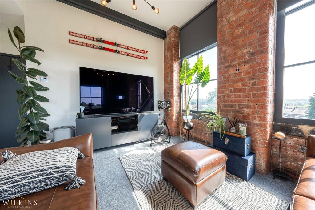 Additional image 5 of Tolson Court, Fazeley, Tamworth, Staffordshire, B78