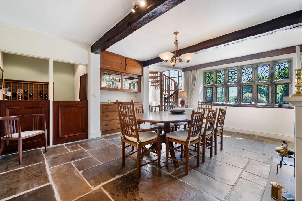 Additional image 5 of Croichley Fold, Hawkshaw