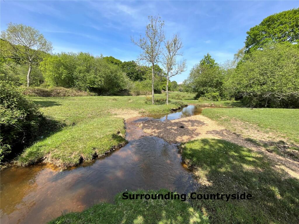 Additional image 23 of Linford, Ringwood, Hampshire, BH24