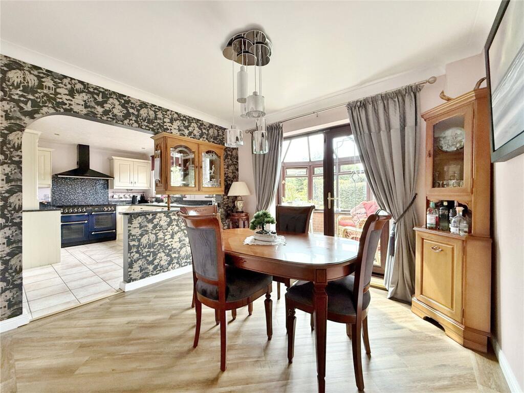 Additional image 8 of Dewlands Common, Verwood, Dorset, BH31