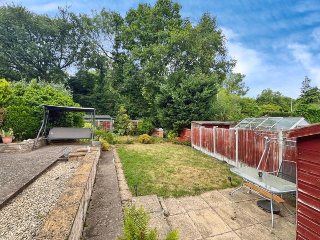 Additional image 11 of Harport Road, Redditch, B98