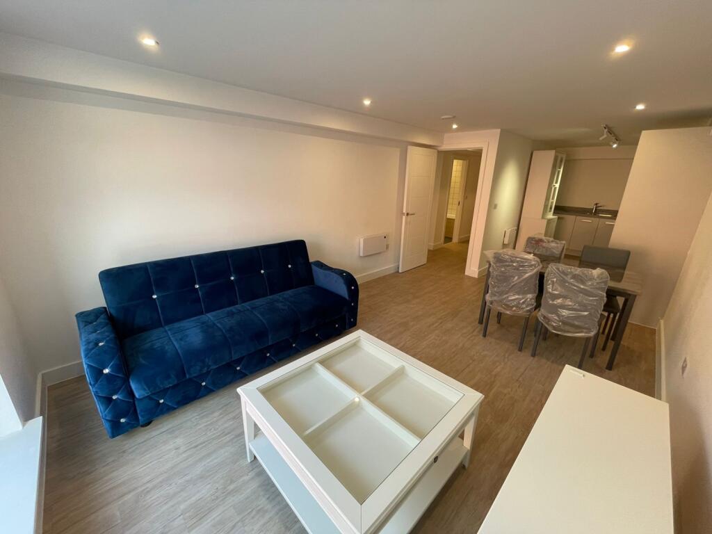 Property image for Digbeth One2, Digbeth Square, 193 Cheapside, Birmingham, West Midlands, B12