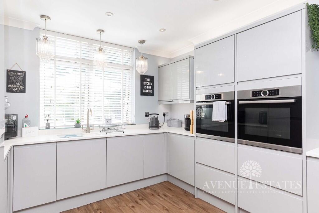 Additional image 5 of Thistlebarrow Road, Bournemouth, Dorset, BH7