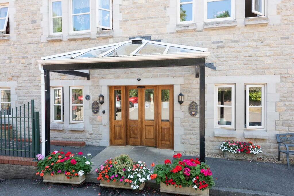 Additional image 8 of 8 Brompton Court, St. Stephens Road, Bournemouth, Dorset, BH2 6JS