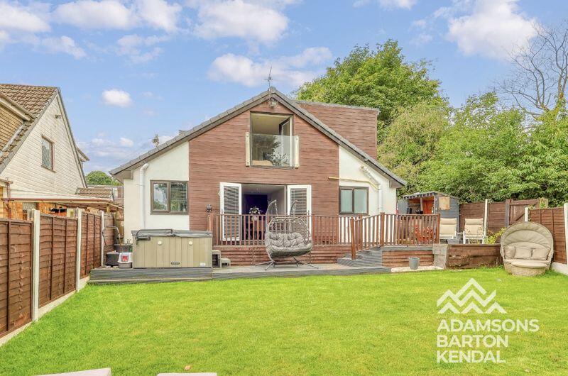 Additional image 23 of Layfield Close, Tottington, Bury BL8