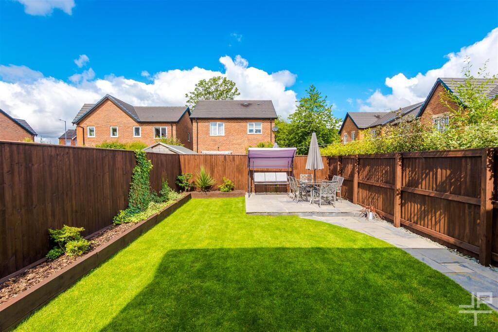 Additional image 39 of Watergate Close, Westhoughton, Bolton, BL5 3JJ