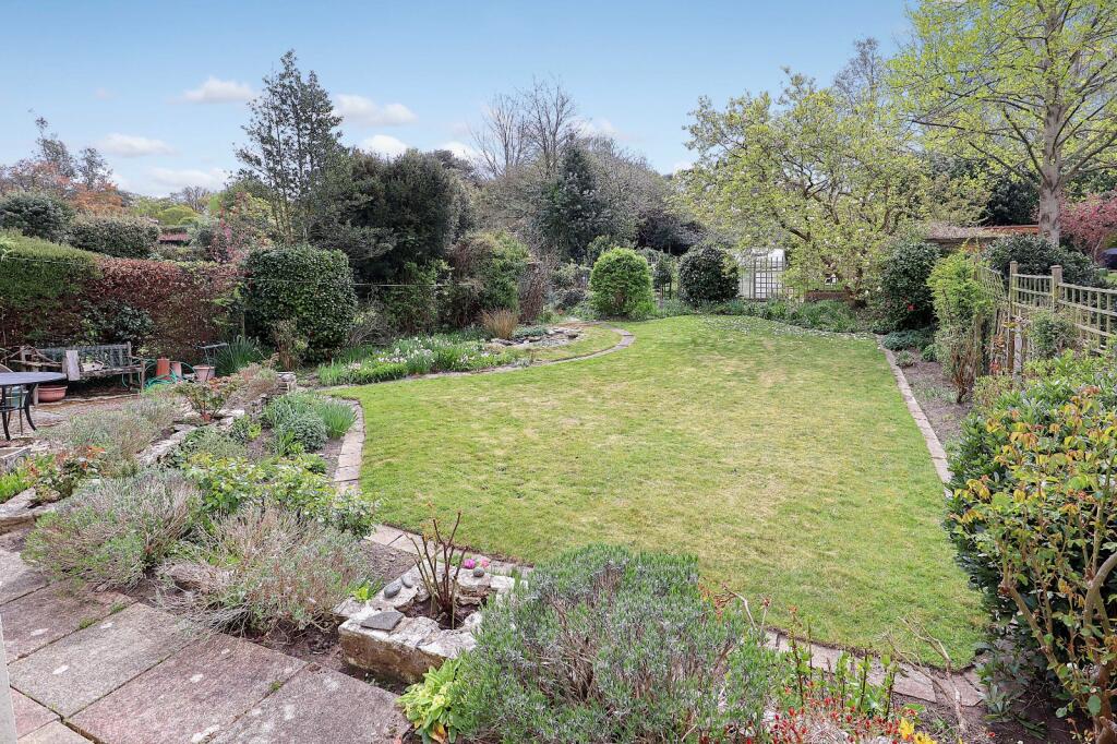 Additional image 26 of Moor Road, Broadstone, Dorset, BH18