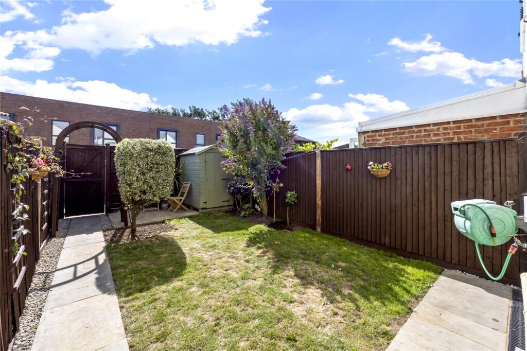 Additional image 15 of South Street, Lancing, West Sussex, BN15