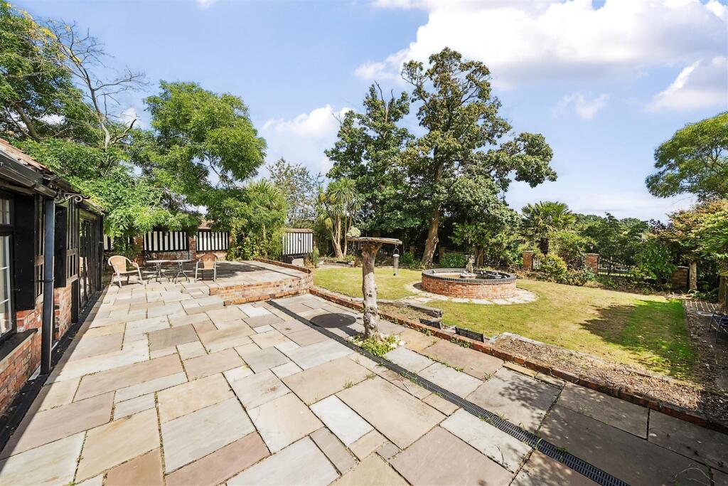 Additional image 11 of Redbridge Farm, Dolmans Hill, Lytchett Matravers