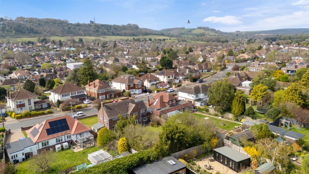 Additional image 25 of Cissbury Drive, Findon Valley