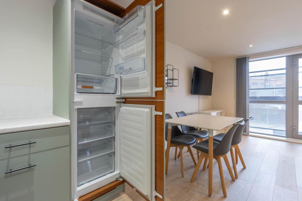 Additional image 8 of Quartz, Hall Street, B18 6BY