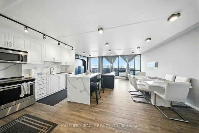 Additional image 4 of 2 Glamorgan Ave Unit 1212