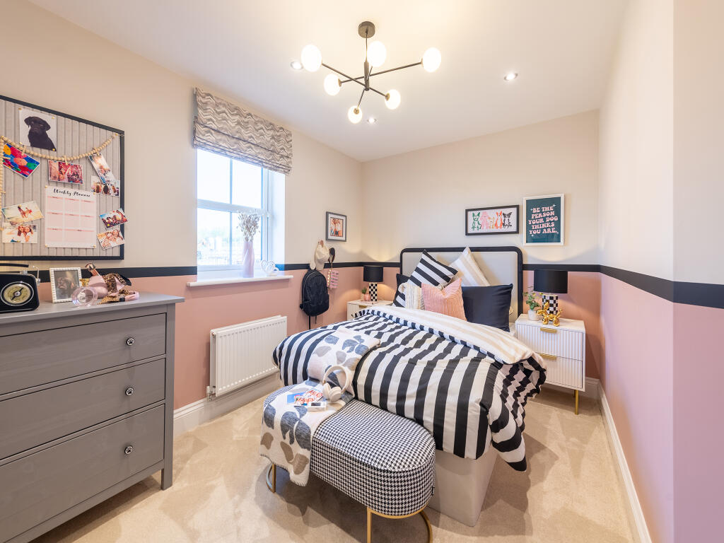 Additional image 18 of Off Platt Lane,
Westhoughton,
Bolton,
BL5 3LH