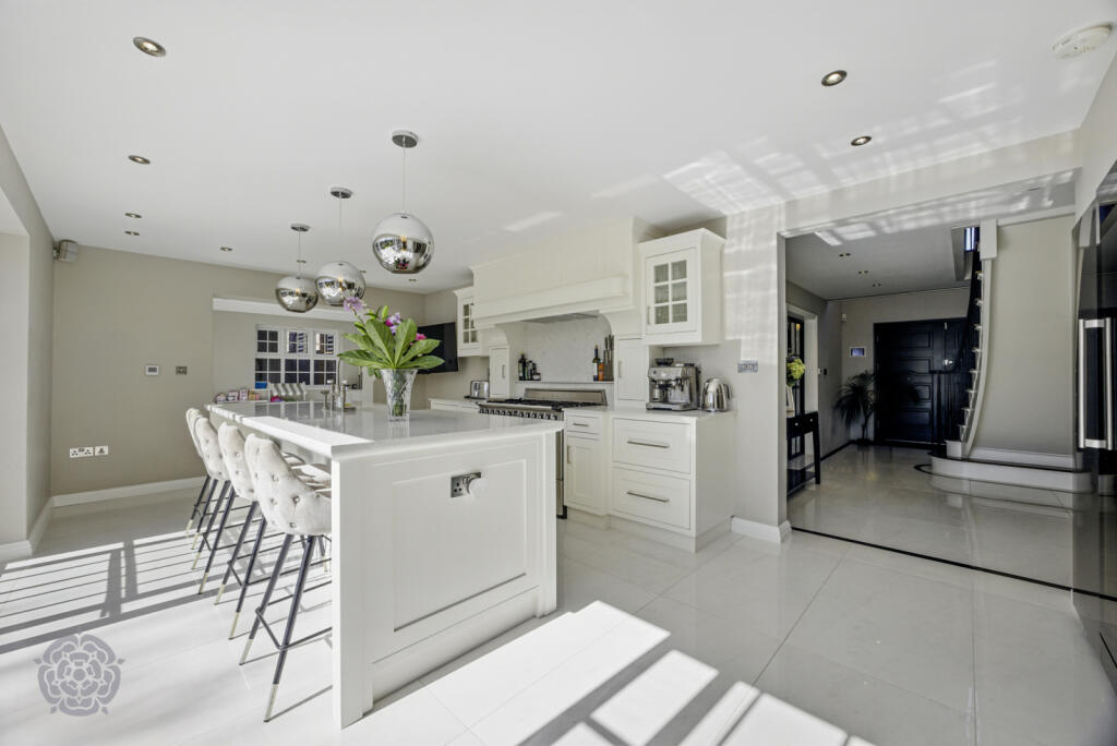 Additional image 4 of Bowland Close, Lowercroft, Bury, Greater Manchester, BL8 3DJ