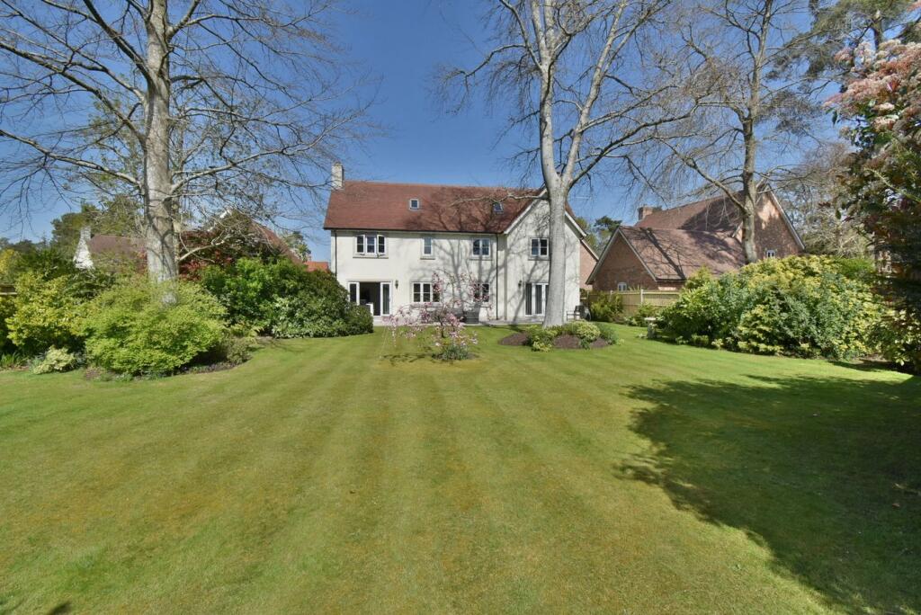 Additional image 33 of Badgers Walk, Ferndown, BH22
