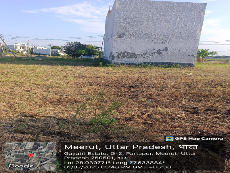 Additional image 2 of Partapur, Meerut