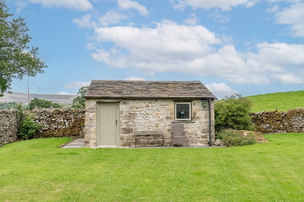 Additional image 16 of Thompsons Barn & Crooks Cottage, Horton In Ribblesdale, BD24