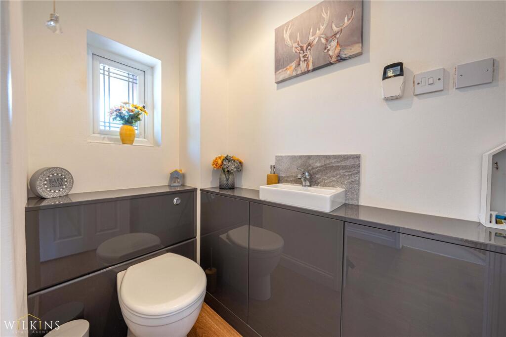 Additional image 13 of Limekilns, Polesworth, Tamworth, Warwickshire, B78