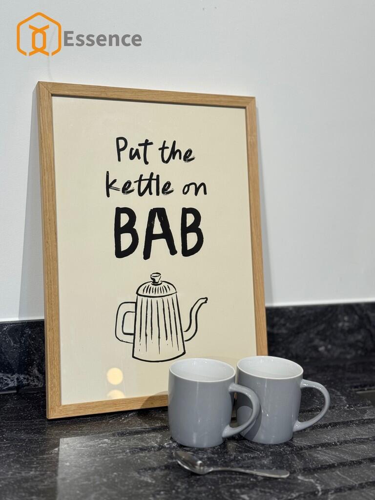 Additional image 22 of 3B1B Apartment, Bromsgrove Street, B5