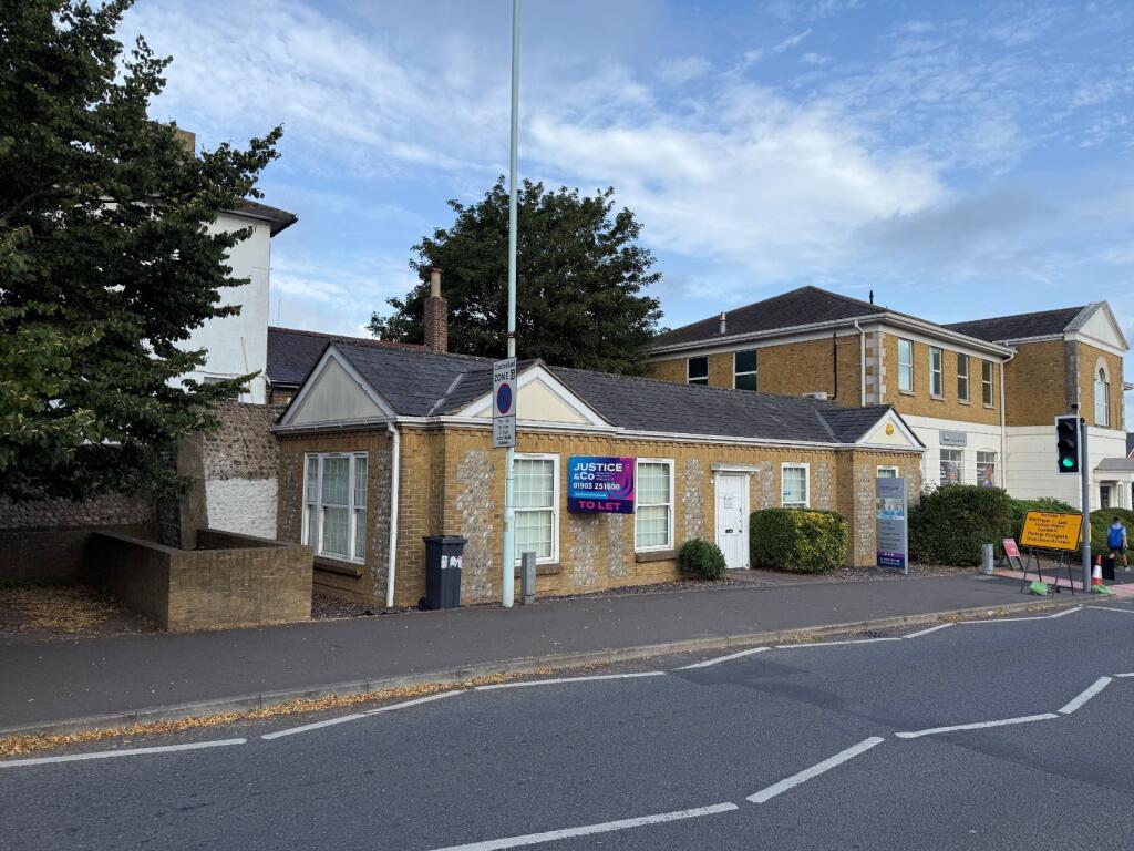 Additional image 2 of Rowland House, 65 High Street, Worthing, West Sussex, BN11