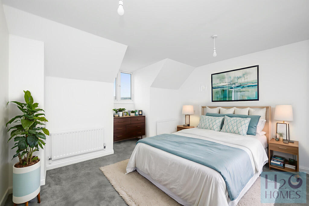 Additional image 5 of Copenhagen Court, Brighton Marina Village