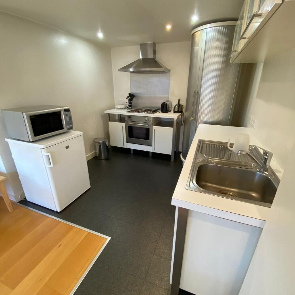 Additional image 5 of Queens College Chambers, 38 Paradise Street, Birmingham, B1 2AF