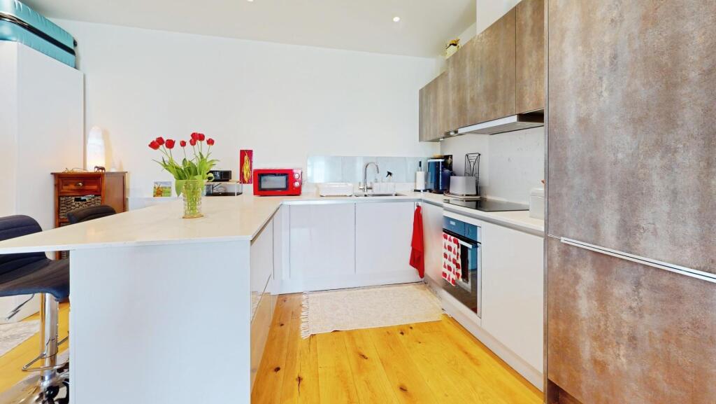 Additional image 10 of Horace Mills, Cononley