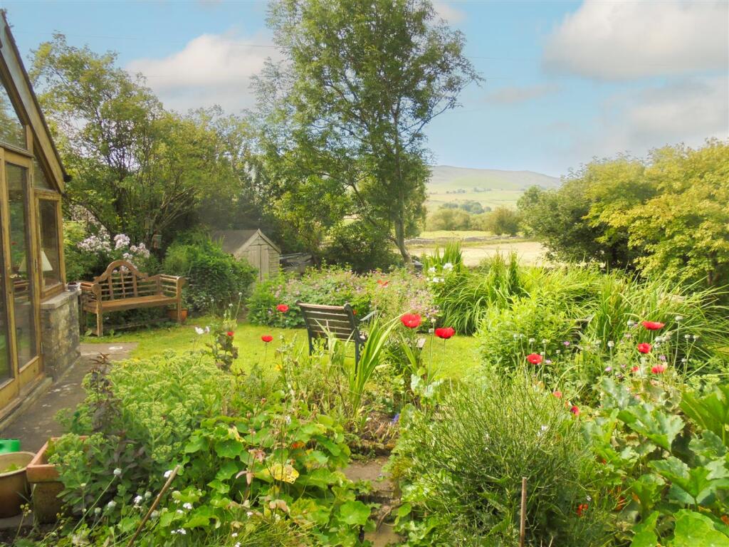 Additional image 2 of Fell View Cottage, Linton, Skipton