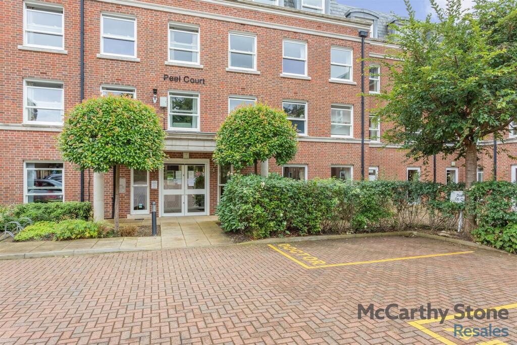 Additional image 22 of College Way, Welwyn Garden City