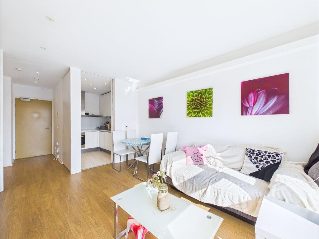 Additional image 8 of The Cube, Wharfside Street, Birmingham, B11