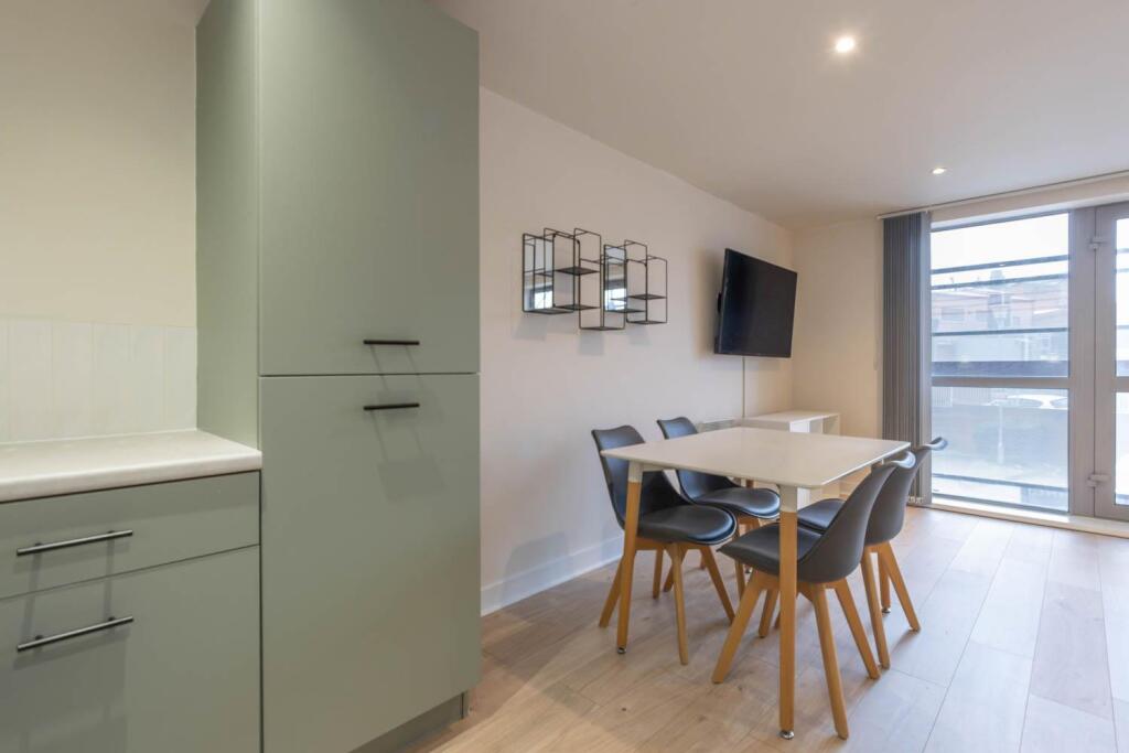 Additional image 7 of Quartz, Hall Street, B18 6BY