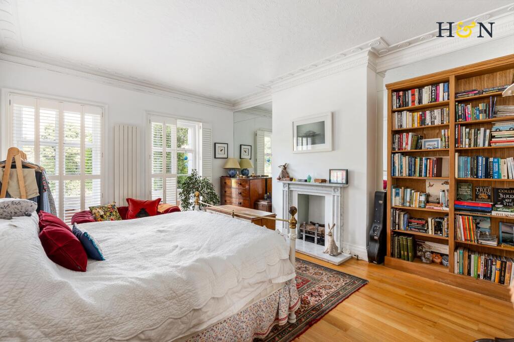 Additional image 4 of Montpelier Crescent, Brighton