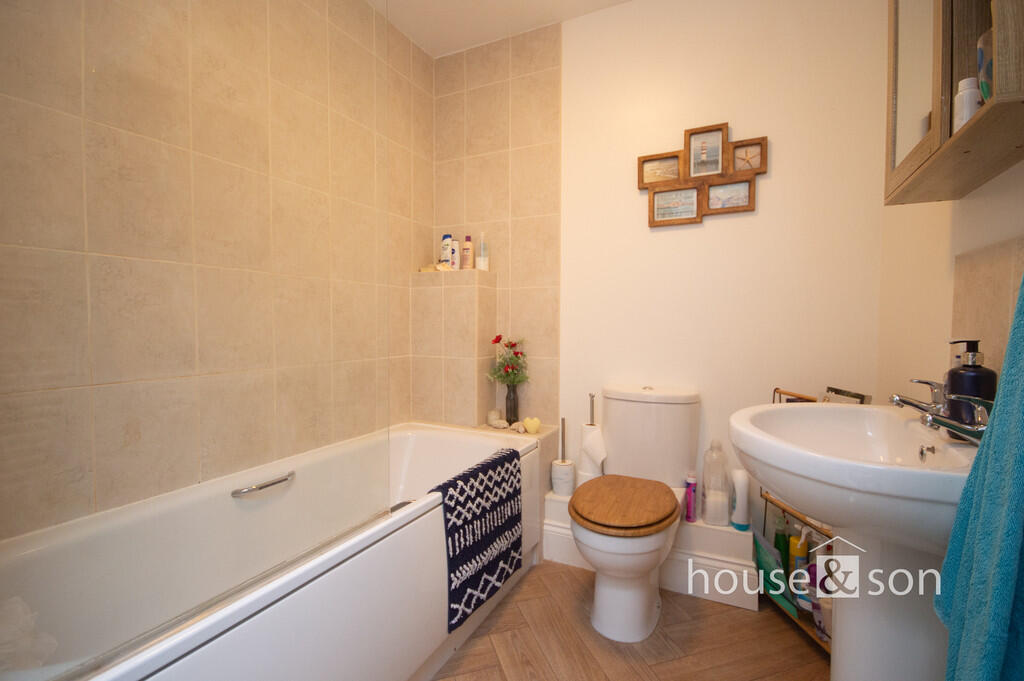 Additional image 9 of Wimborne Road, Bournemouth