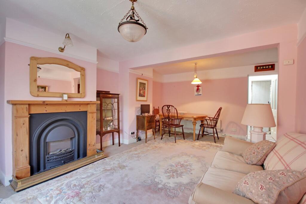 Additional image 5 of Garden Road, Burley, Ringwood, BH24