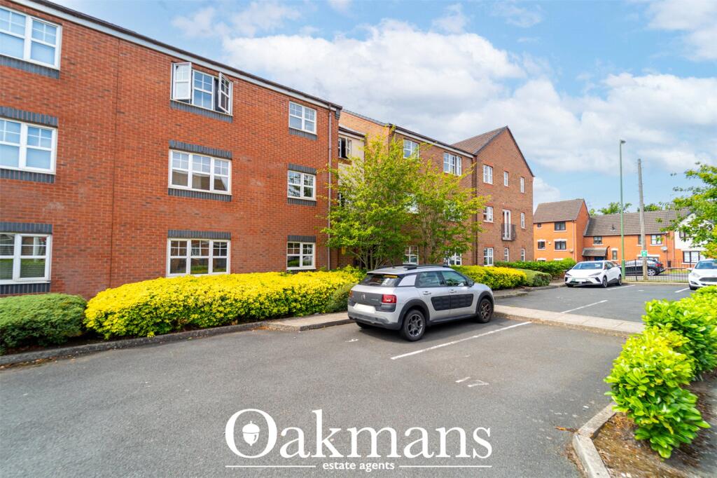 Additional image 14 of Long Saw Drive, Birmingham, West Midlands, B31